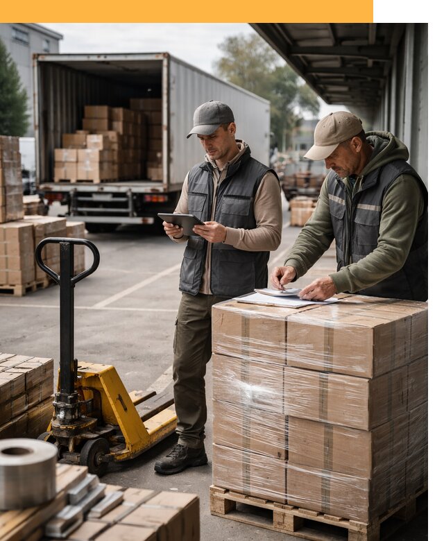 Импортные перевозки грузов с таможенным оформлением от 46701 руб