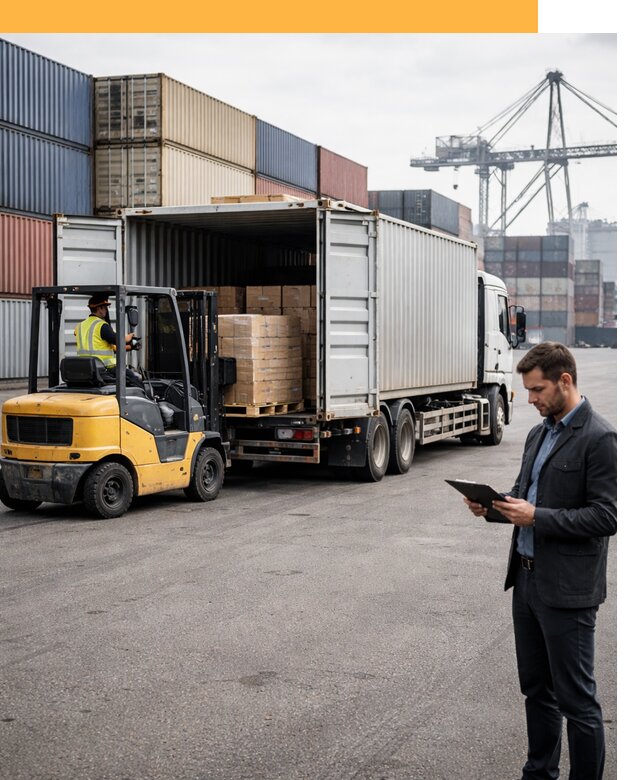 Экспортные перевозки грузов по миру от 36323 руб быстро и надежно