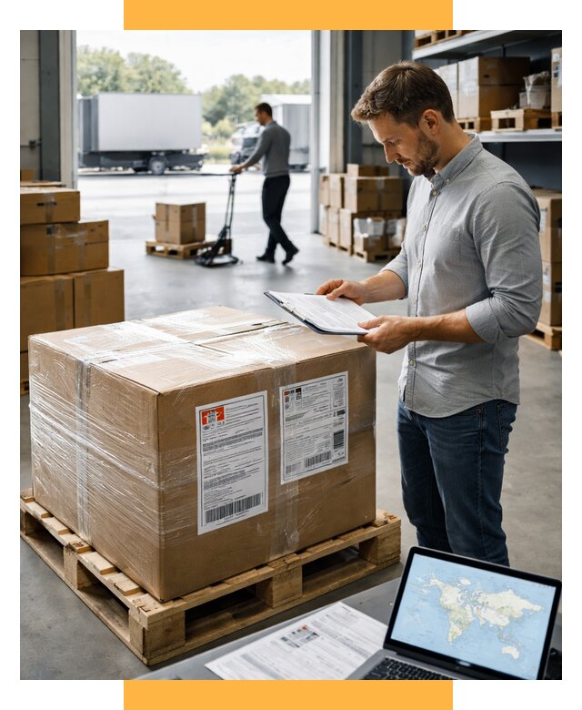 Срочная международная доставка от 12454 р. | СетСервис-Ндм