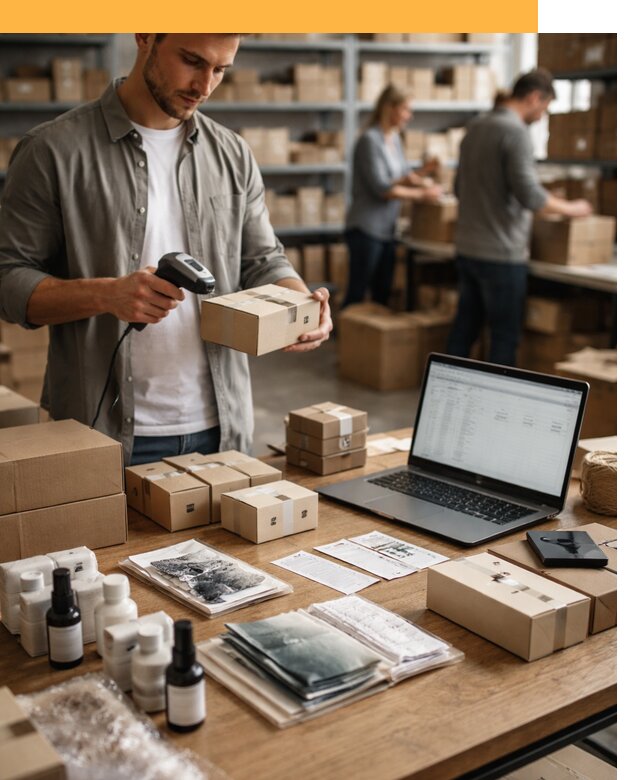 Экспресс доставка образцов и малых партий от 7784