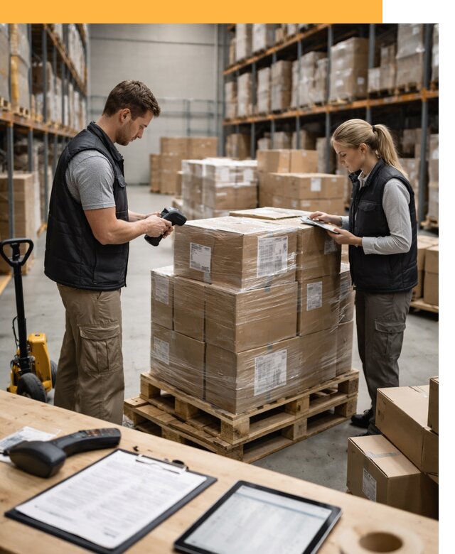 Консолидация грузов по миру от 8302 руб, оптимизация доставки