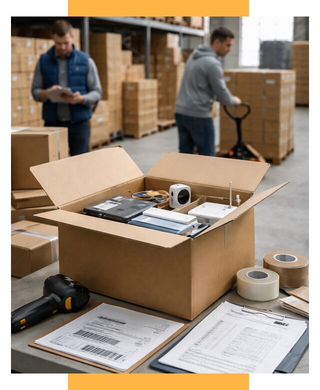 Доставка грузов из Китая в Россию от 62268 р. | СетСервис-Ндм