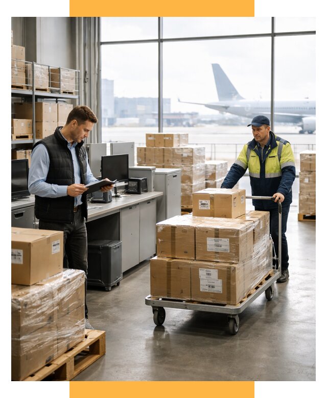 Авиадоставка из Китая от 675 р. — быстро | СетСервис-Ндм