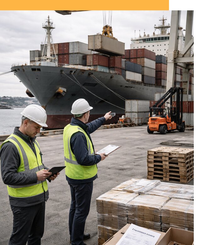 Морские перевозки из Китая от 93402 руб, контейнерные рейсы