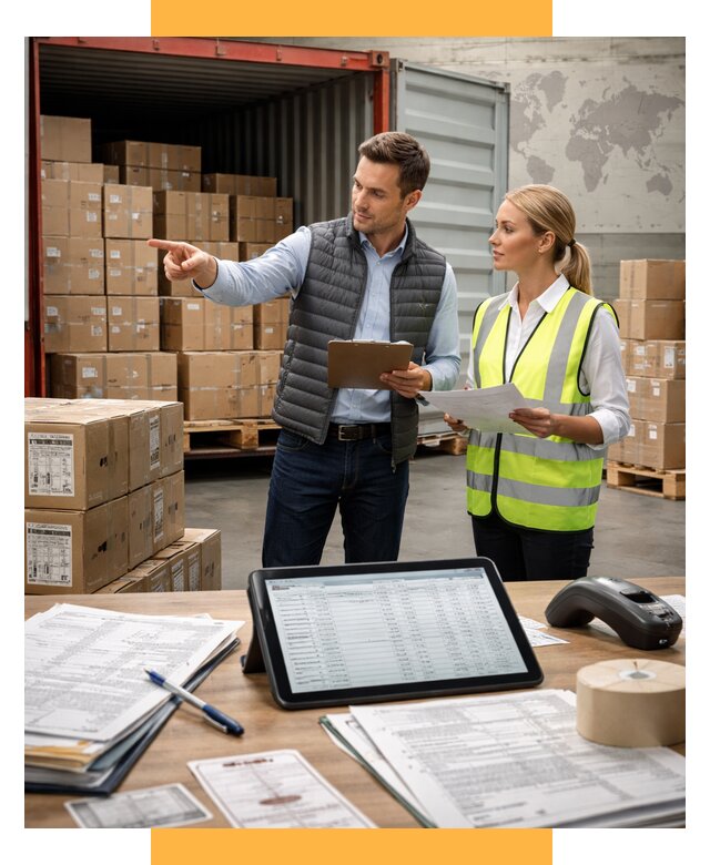 Карго доставка из Китая в Россию от 88213 р. | СетСервис-Ндм