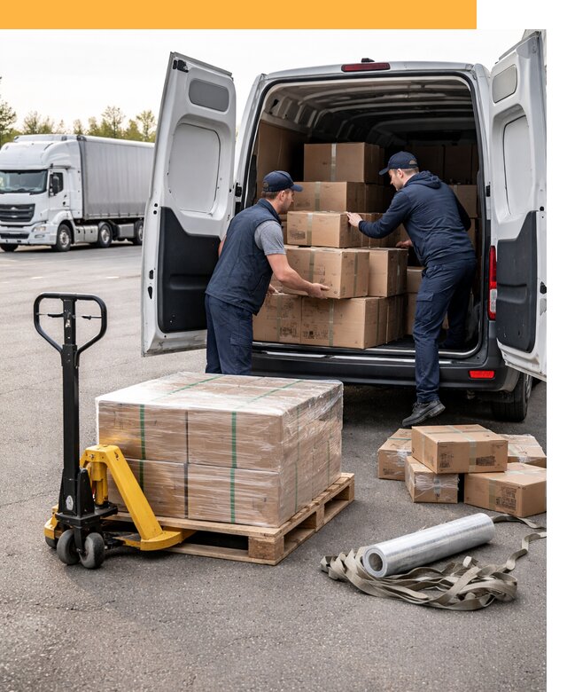 Автоперевозки из Турции: сборные и прямые рейсы от 124536 руб