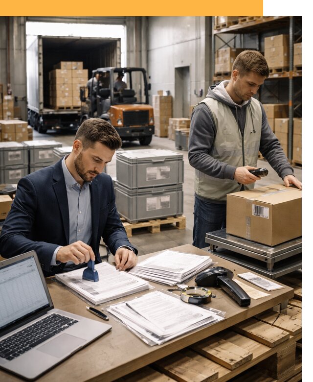 Доставка грузов из США под ключ морские авиа и жд от 36323 руб