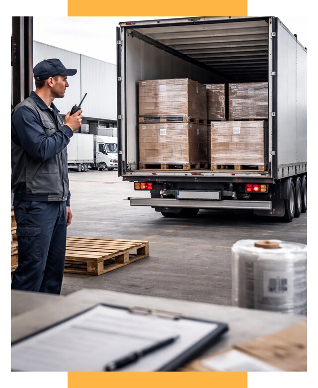 Автоперевозки из Италии от 88213 р., надежно СетСервис-Ндм