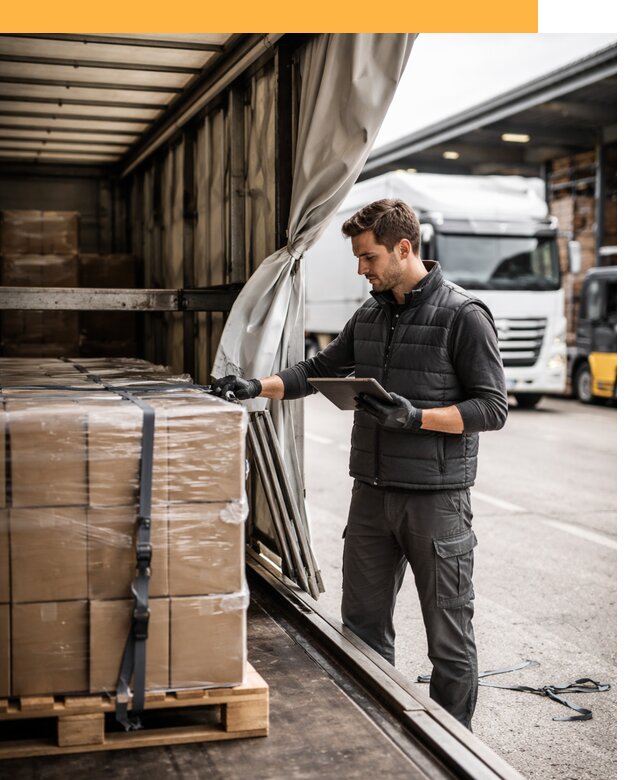 Автоперевозки из Италии: доставка грузов под ключ от 88213 руб.