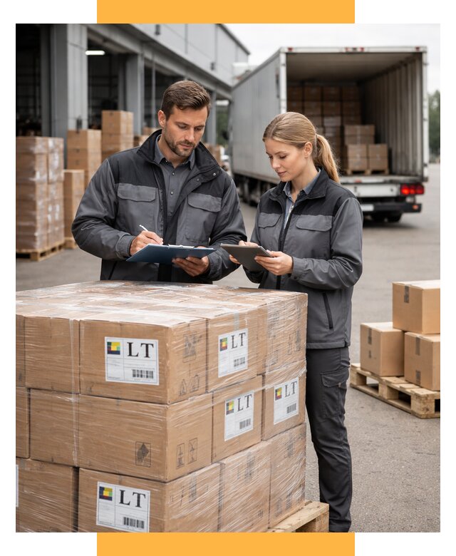 Доставка грузов из Литвы в Россию от 15567 р., СетСервис-Ндм