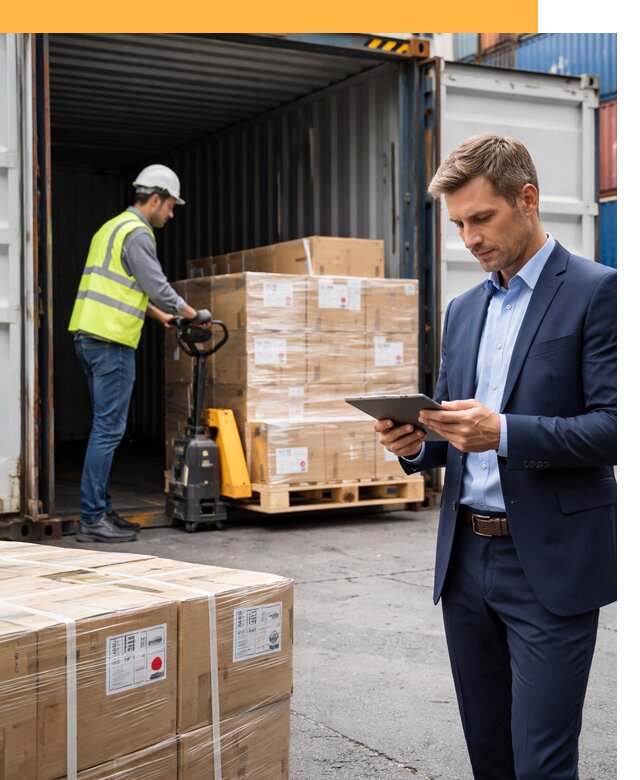 Доставка грузов из Японии: полная логистика от 93402 руб