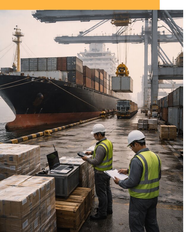 Морские перевозки из Японии от 93402 руб, доставка по миру