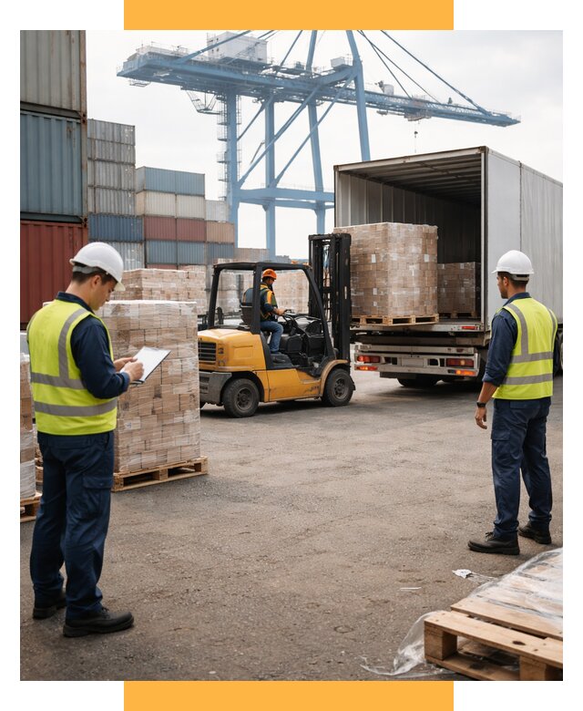 Доставка грузов из Вьетнама в Россию от 77835 р. | СетСервис-Ндм