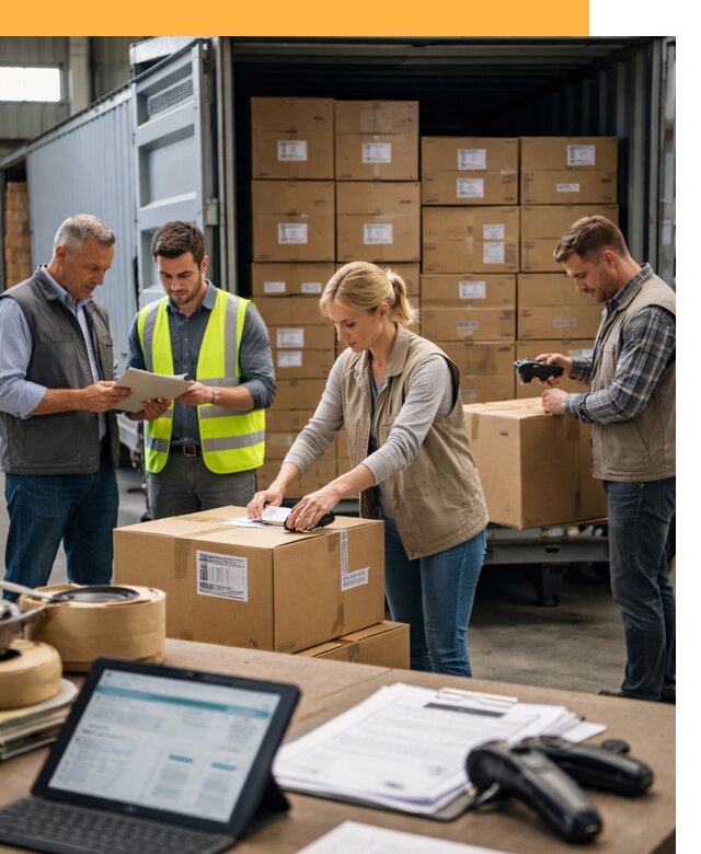 Доставка и таможенное оформление грузов из Вьетнама от 77835