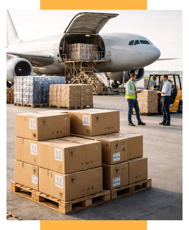 Авиадоставка из Вьетнама в Россию от 882 р. | СетСервис-Ндм