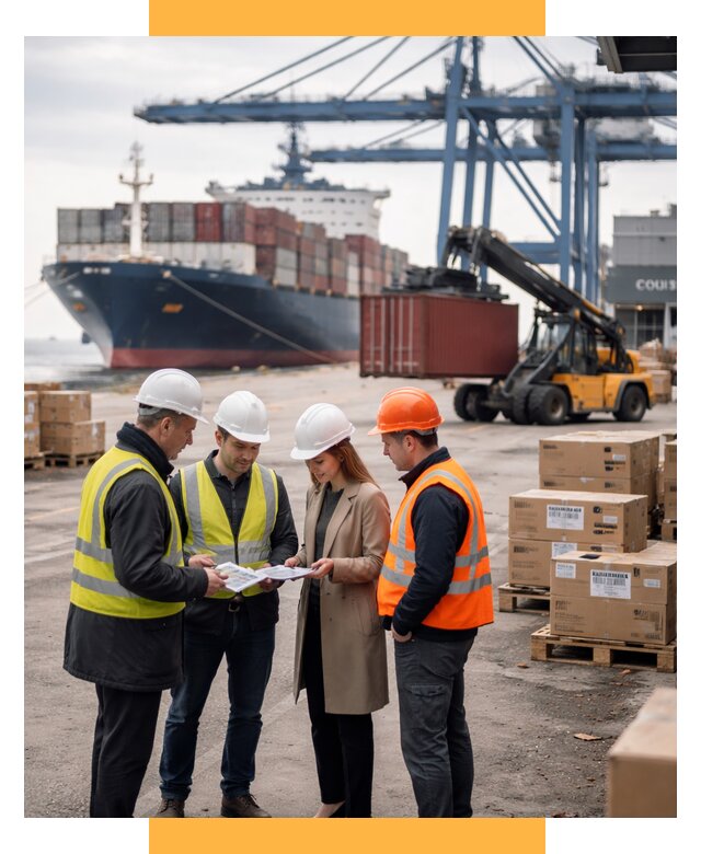 Морские перевозки из Вьетнама от 155670 р. — СетСервис-Ндм