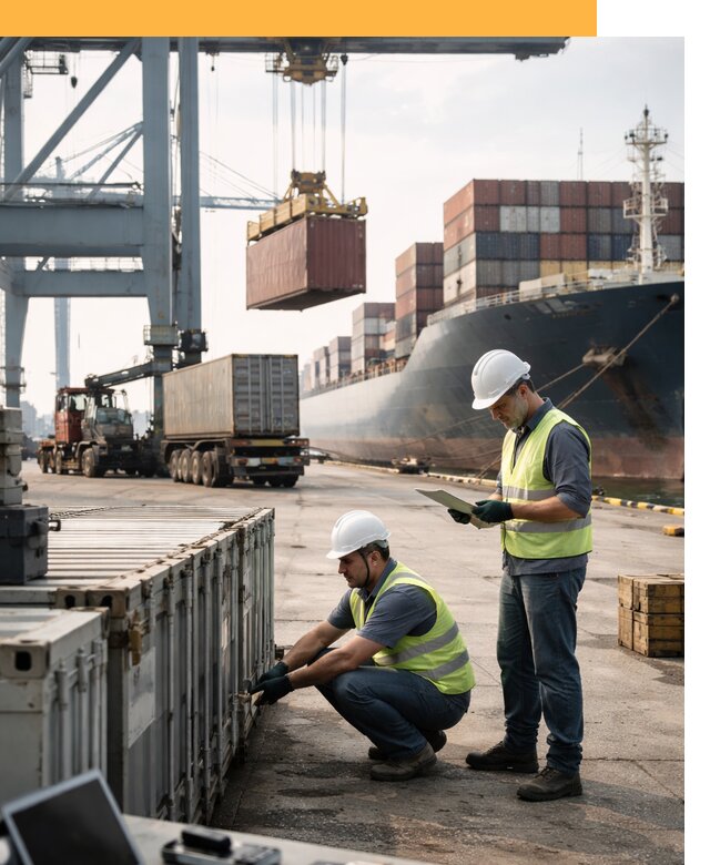 Морские перевозки из Вьетнама от 155670 руб сборные и FCL