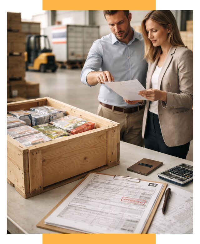 Доставка грузов из Таиланда в Россию от 36323 р. СетСервис-Ндм