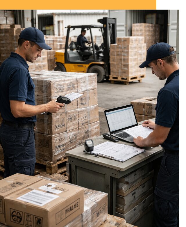 Доставка грузов из Таиланда морем, воздухом от 36323 руб