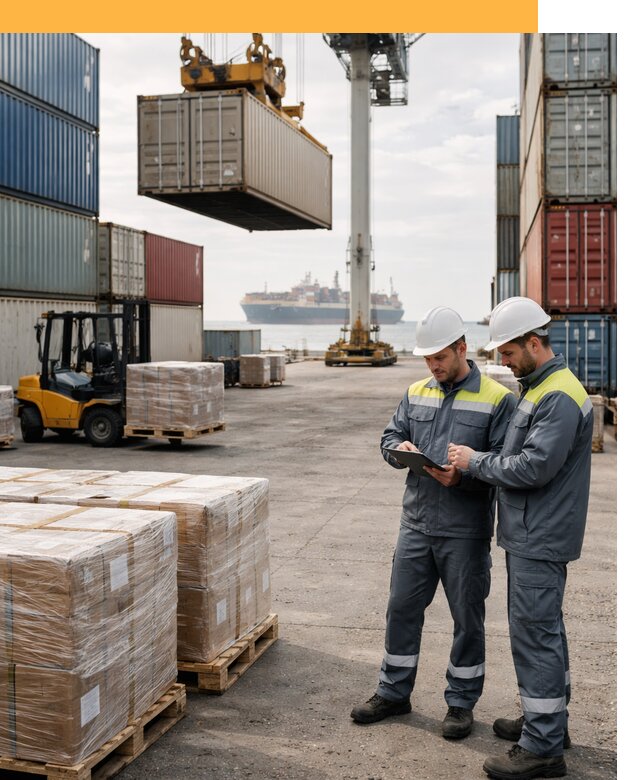 Морские перевозки из Таиланда от 88213 руб, доставка и таможня