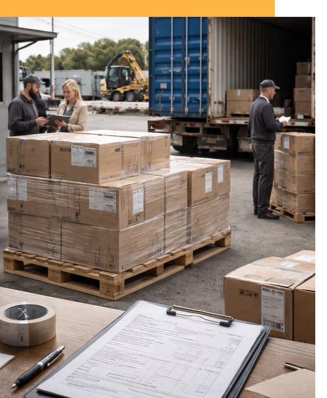 Доставка грузов из Малайзии: морем и авиа от 88213 руб.