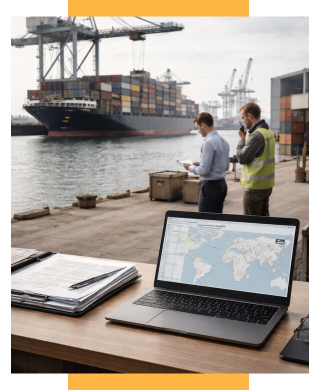 Морские перевозки из Малайзии от 88213 р. | СетСервис-Ндм