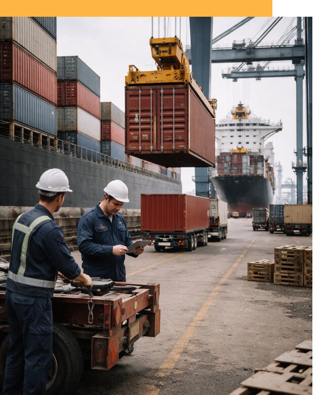 Морские перевозки из Малайзии: фрахт и таможня от 88213 руб за ед