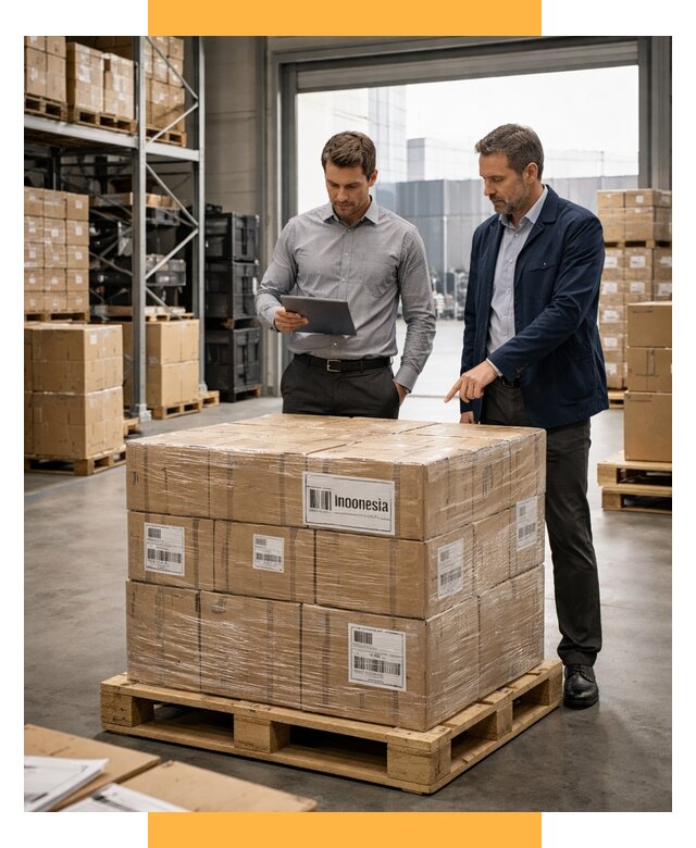Доставка грузов из Индонезии в Россию от 88213 р., СетСервис-Ндм