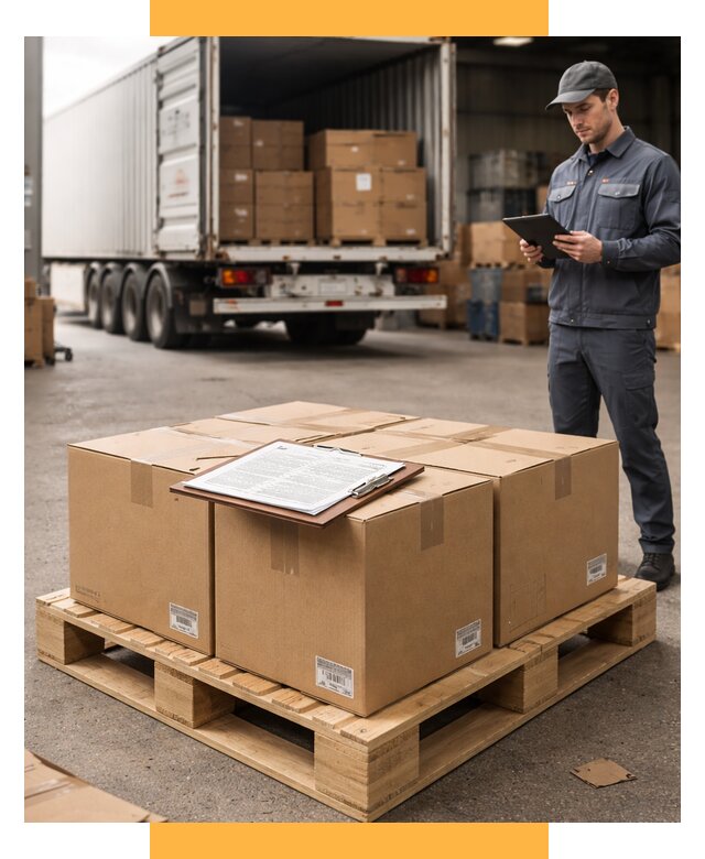 Доставка грузов из Ирана в Россию от 1245 р., СетСервис-Ндм