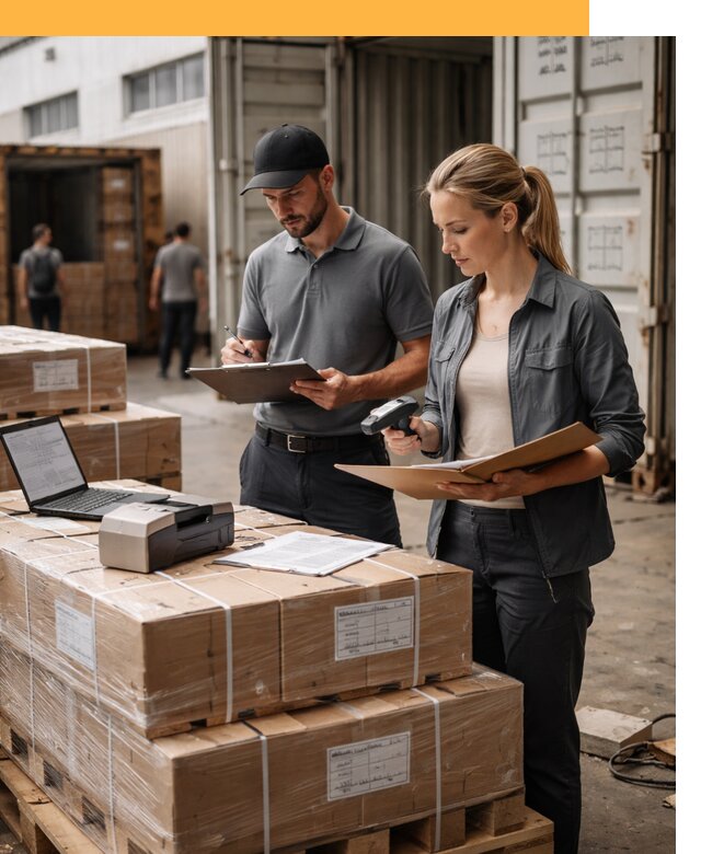 Доставка грузов из Ирана: экспресс и сборные от 1245 руб.