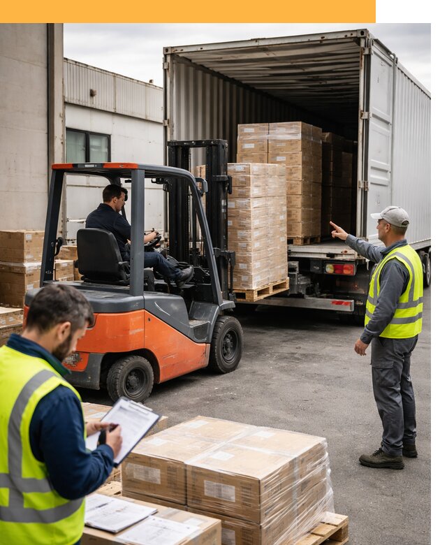 Доставка грузов из Армении по всему миру от 12454 руб.