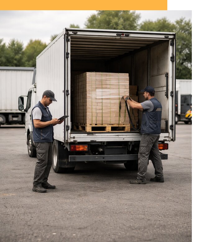 Автоперевозки из Армении автотранспортом от 98591 руб