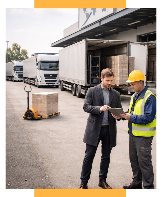 Автоперевозки из Грузии от 88213 р. - логистика СетСервис-Ндм