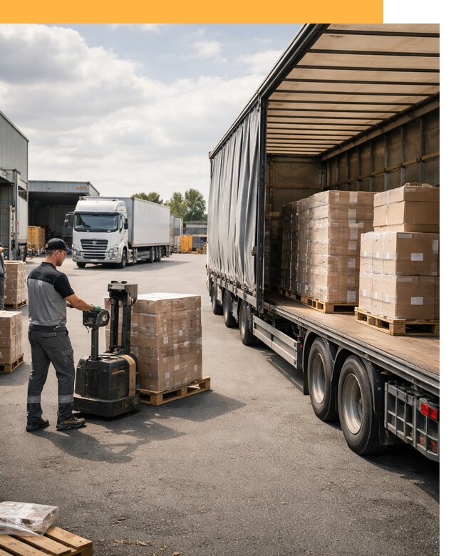 Автоперевозки из Грузии от 88213 руб, доставка по СНГ и ЕС