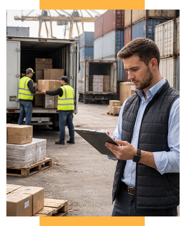 Доставка грузов из Азербайджана от 36323 р., СетСервис-Ндм