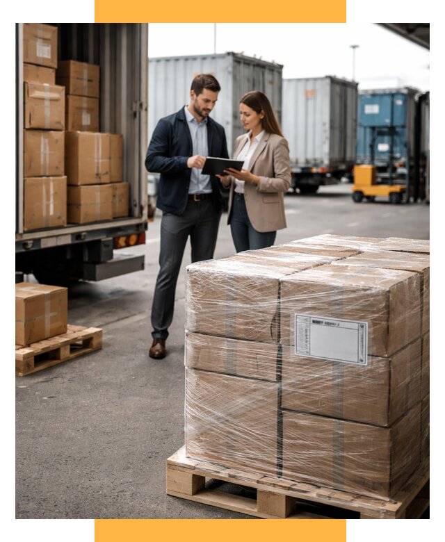 Доставка грузов из Казахстана в Россию от 6746 р., СетСервис-Ндм