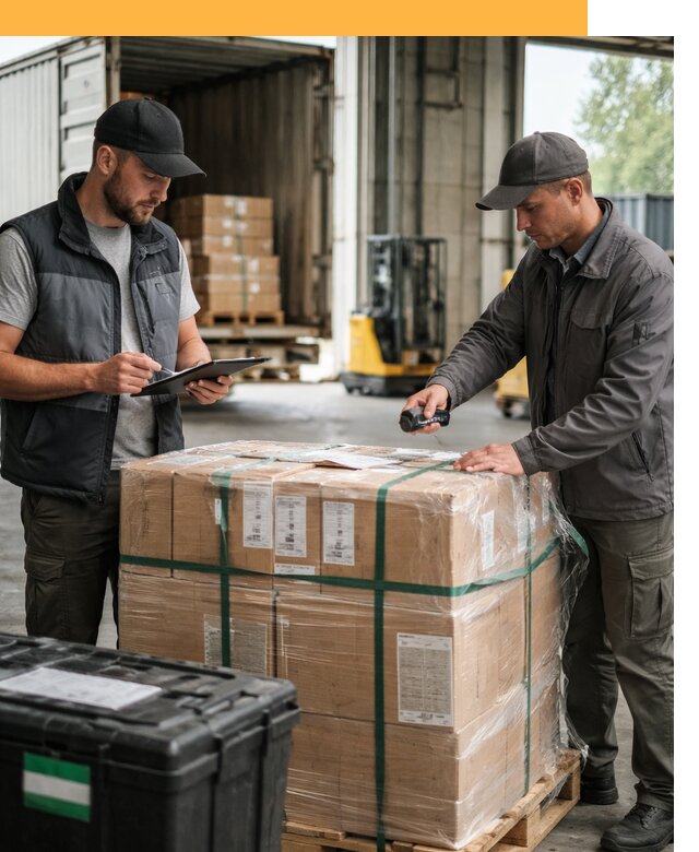 Доставка грузов из Узбекистана: международные перевозки от 46701