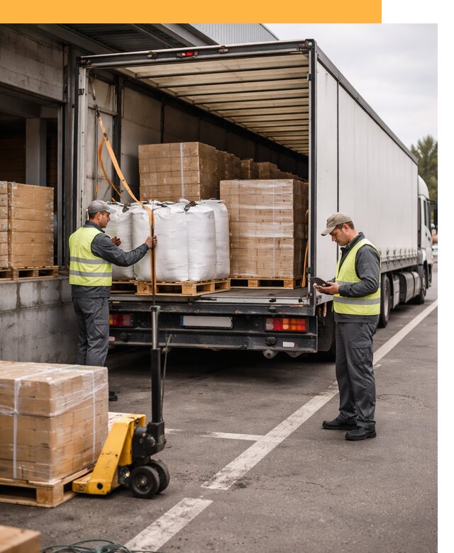 Автоперевозки из Узбекистана от 186804 руб/тонна, быстро и надежно