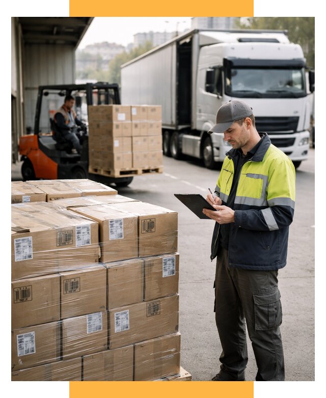 Доставка грузов из Киргизии в Россию от 15567 р. | СетСервис-Ндм