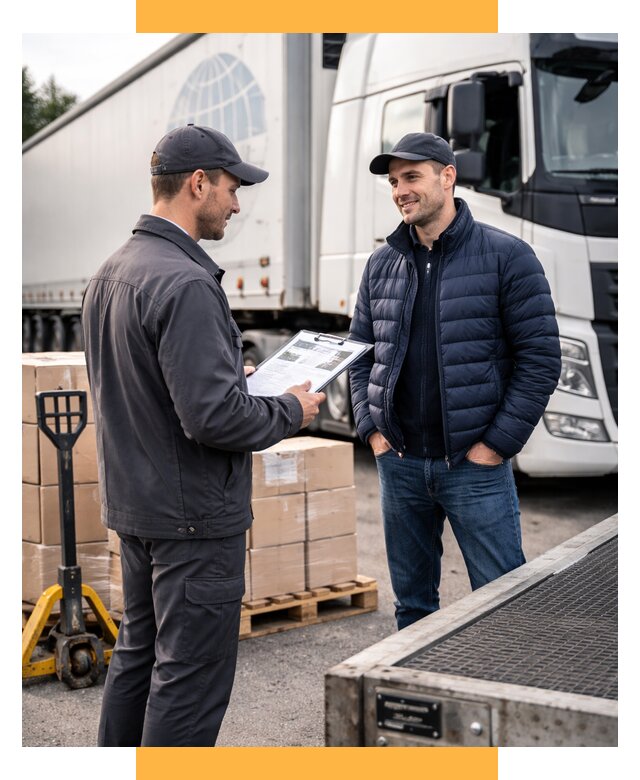 Автоперевозки грузов из Киргизии от 88213 р. — СетСервис-Ндм