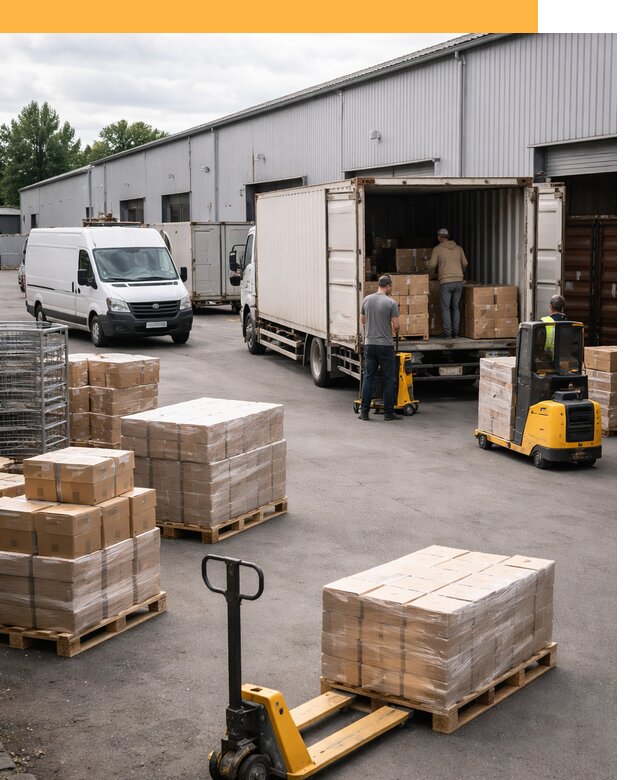 Доставка грузов из Беларуси по всему миру от 15567 руб