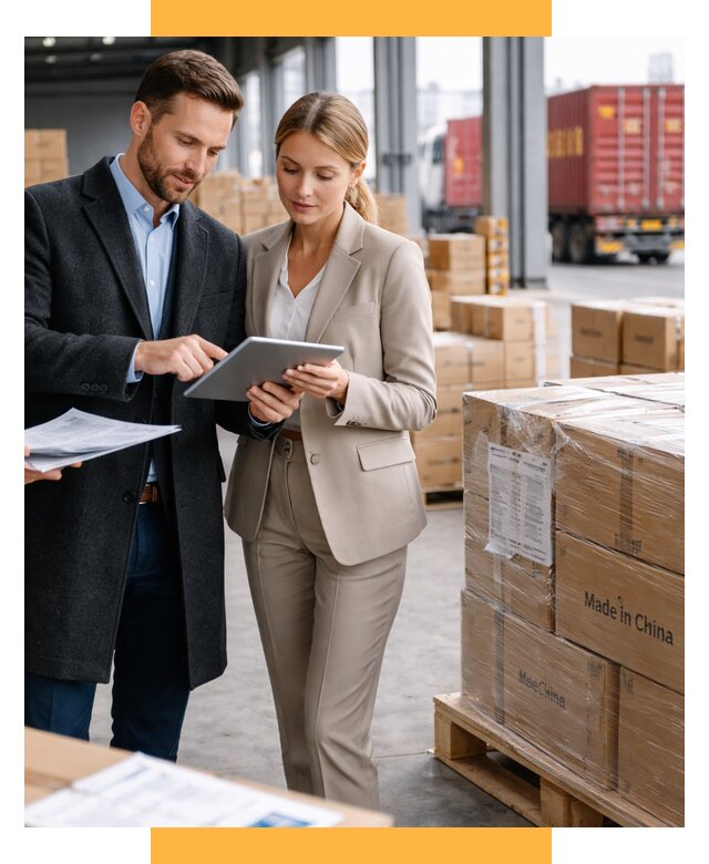 Доставка грузов в Китай от 36323 р. надежная логистика СетСервис-Ндм