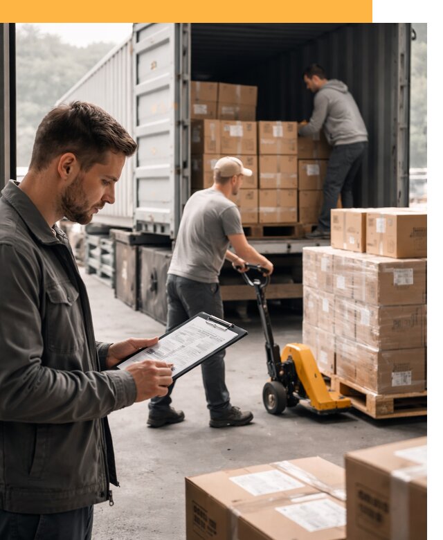 Доставка грузов в Китай: экспресс и мультимодальные перевозки от 36323