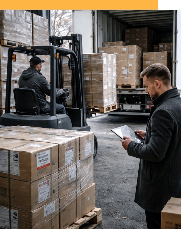 Доставка грузов в Турцию морем, землей и авиатранспортом от 6746 руб.