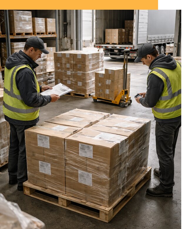 Доставка грузов в Израиль морем, авиа и автоперевозки от 46701 руб.