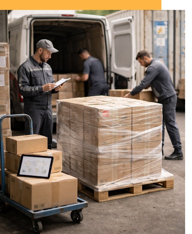 Доставка грузов в Армению: морские, авиа и авто от 36323