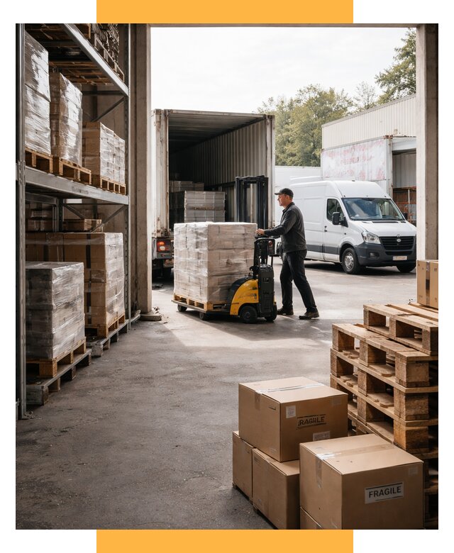 Доставка и перевозка грузов в Грузию от 25945 р., СетСервис-Ндм