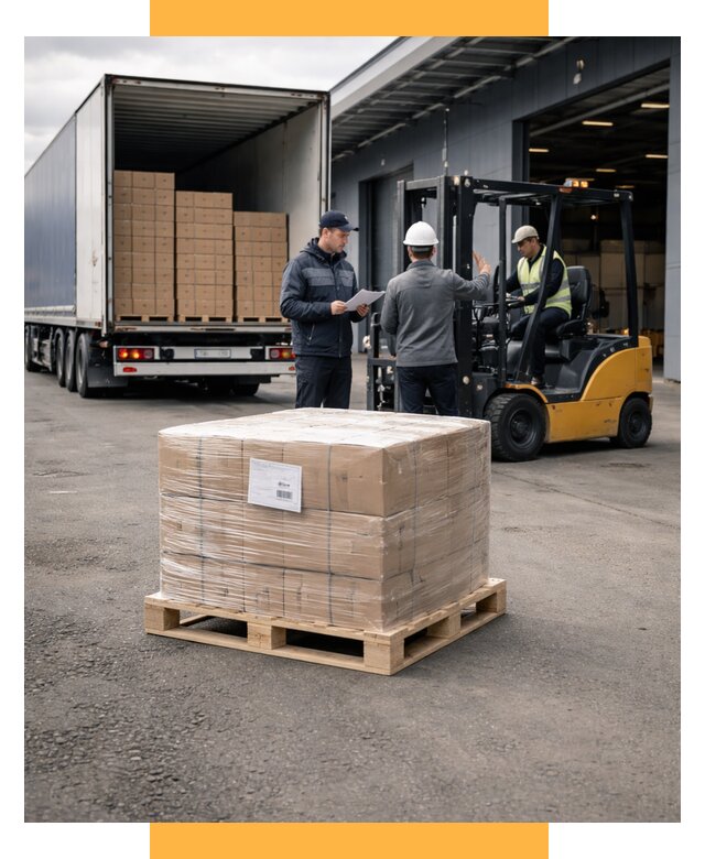 Доставка грузов в Азербайджан от 15567 р. | СетСервис-Ндм