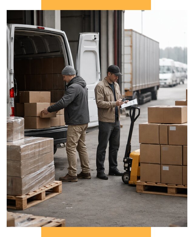 Доставка грузов в Киргизию от 15567 р. - логистика СетСервис-Ндм