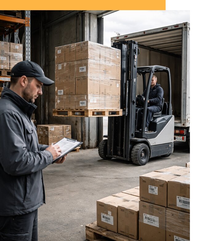 Доставка грузов в Беларусь от 12454 руб, морем, авто, авиа